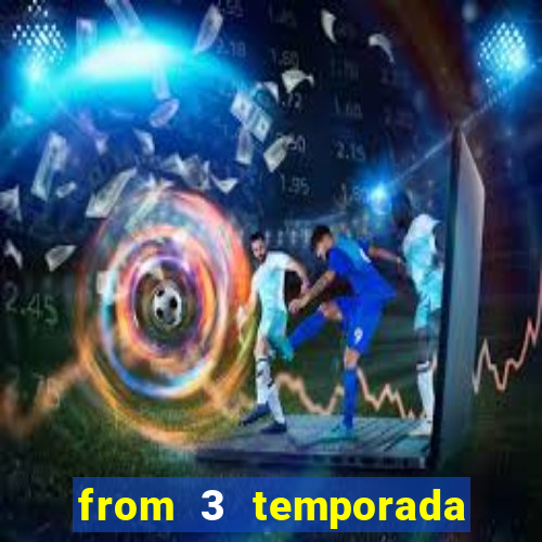 from 3 temporada torrent dublado